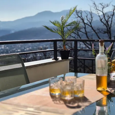 Apartman La Famiglia
