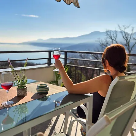 Apartman La Famiglia