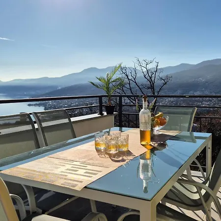 Apartman La Famiglia *
