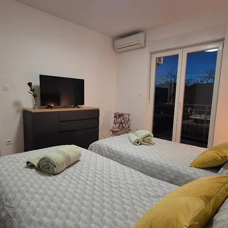 Apartman La Famiglia *