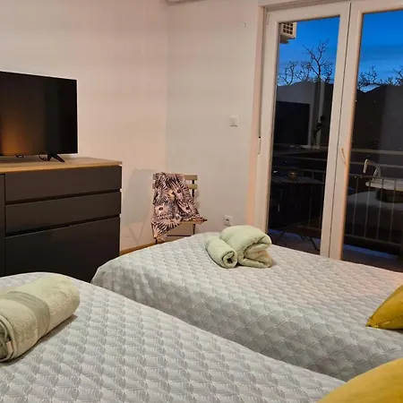 Apartman La Famiglia *