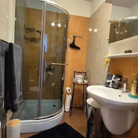 Apartman La Famiglia Matulji