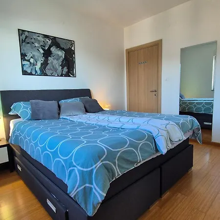 Apartman La Famiglia *