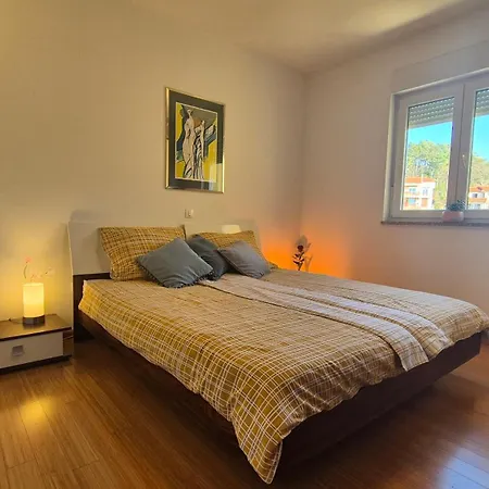 La Famiglia Apartman Matulji