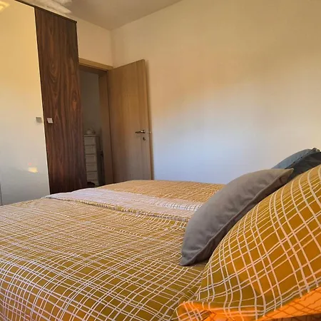 La Famiglia Apartman Matulji