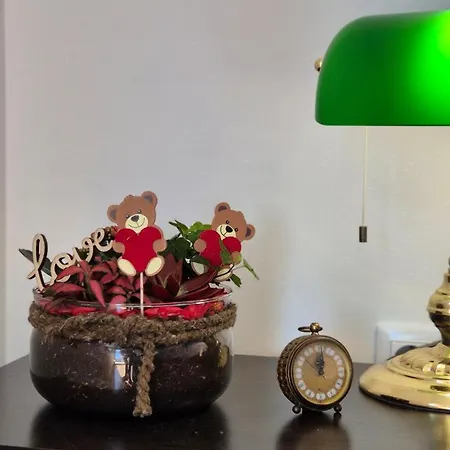 Apartment La Famiglia