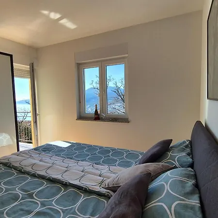 La Famiglia Apartment