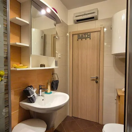 Apartment La Famiglia