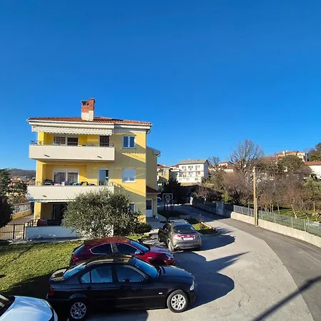 Apartment La Famiglia *