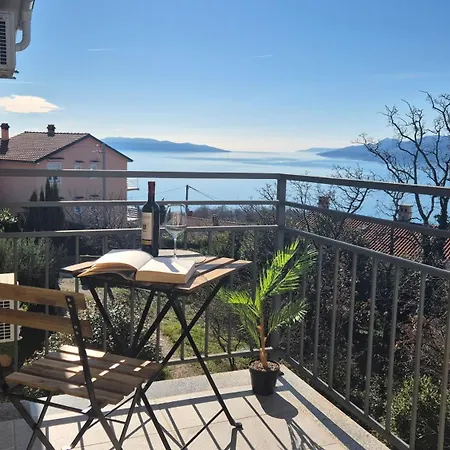 Apartment La Famiglia *